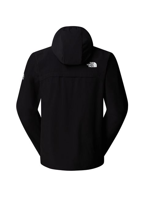 The North Face Mountain Athletics Wind Jacket Black Men THE NORTH FACE | Jackets | NF0A8BP1-JK31